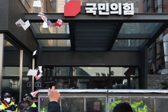국민의힘 새 원내대표 선출키로… 10일부터 후보 등록
