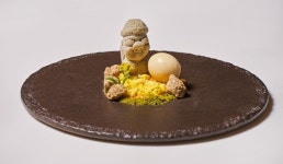 한식당 ‘정식뉴욕’ 별 땄다… 미국 14곳뿐인 ‘미쉐린 3스타’  입성