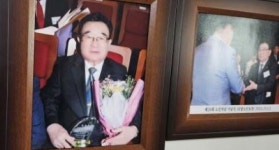 ‘기적의 경로당’ 소문 자자한 청주 덕일아파트 노인회