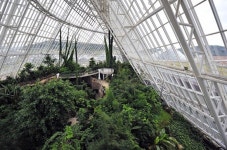 서천 장항에 들어선 작은 지구 ‘국립생태원’ [아는 풍경 낯선 여행]