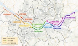 11개 한강공원 도로명주소 도입