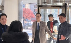 경영권 분쟁 박재현 한미약품 대표 해임안 부결