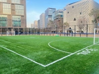 강서구, 에쓰-오일 풋살장 주민 무료 개방