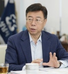 신상진 성남시장 “세계 선도 글로벌 명품 도시 만들겠다”