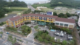 대전학생해양수련원, 희망 담은 교육복지로 새해 힘찬 출발