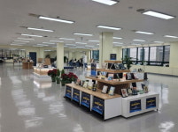 성남시중원도서관, 2025년 ‘1만 권’ 장서 확충… 독서 환경 강화