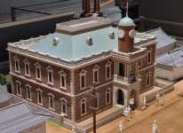 표지석 이야기 [7] 경복궁 전깃불은 에디슨의 야심작이었다