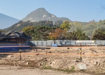 표지석 이야기 [7] 경복궁 전깃불은 에디슨의 야심작이었다