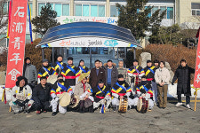 봉화군 석포청년회, 전통문화 지키고 발전시킨다