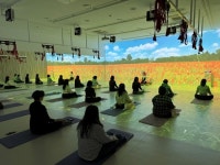 마포형 통합 체육시설 ‘누구나운동센터’ 합정에도 생겨