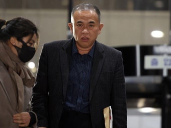 與, 명태균 특검법 거부권 행사 요청