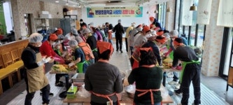 ‘폐교 위기’ 본량초, 작은 학교 불씨 살렸다