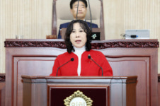 고덕희 고양특례시의원 “고양시민의 목소리를 반영하여 고양시를 설계하라”