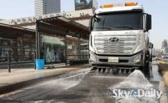 서초구 ‘봄맞이 대청소’