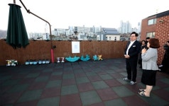 동작구, 어린이집에 청소 전문인력 지원… 보육환경 개선 나서