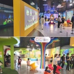 성주과일어린이과학체험관, 개관 10개월 만에 방문객 3만 명 돌파