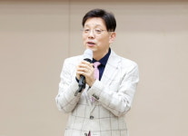 성남시의회, 이북도민연합회 학술세미나 참석