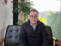 [나의 기업, 나의 인생] ‘제로 웨이스트’ 실천 김윤영 진성테크 대표