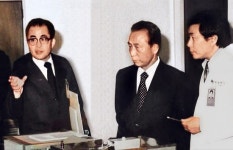 [조우석칼럼]  국민 영웅 과학자 김재관 박사 이야기