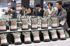 커피 산업이 한 눈에 ‘2025 서울커피엑스포’