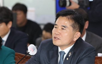 ‘재산 신고 누락’ 혐의 이병진 더불어민주당 의원… 1심서 당선무효형