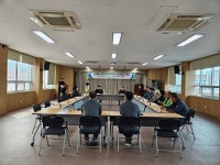 군위읍, 2025년 주민자치 프로그램 확정