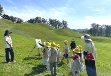 성주군 고분군 전시관 ‘군민 역사 강좌·별 고을 탐험대’ 운영