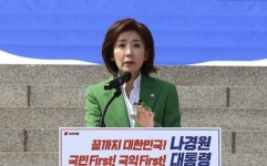 ‘윤심 행방 어디로…’ 강성 친윤 나경원·윤상현 21대 대선 출마