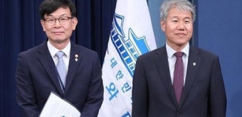 [사설] 문재인정부의 ‘통계 조작’ 확인됐다