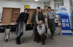 충남도립대 건축인테리어학과 재학생들, 지방기능대회 휩쓸어