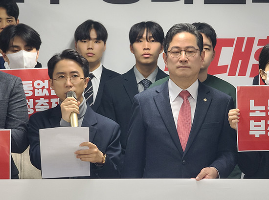 홍준표, 김문수 후보 지지 선언으로 보수 세력 강화 기대 