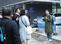 [유성호의 맛있는 동네산책] 기형도 자취를 따라서… 안양 맛집 ‘뜻밖의 만남’