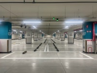 종로구, 삼청동 주차난 해소 ‘삼청제1공영주차장’ 개장