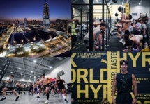 인천 송도컨벤시아서 ‘피트니스 레이스 하이록스’ 개최 임박