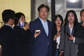 [속보] 김문수 “7일 오후 6시 한덕수 단독으로 만나기로 약속”