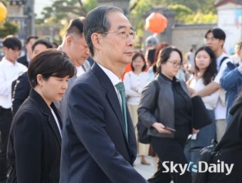 한덕수측 “김문수와 회담서 합의된 사안 없다”