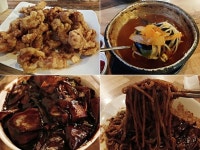 [유성호의 맛있는 동네산책] 완벽했던 자월도 트레킹 여행 일등공신