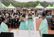 영양군, ‘제18회 조지훈 예술제’ 성료