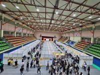 보령시 ‘2025 취·창업박람회’ 성황리 마무리