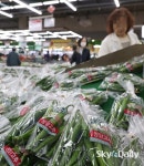 농협하나로마트, 청양고추 최대 45%할인