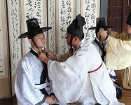 안동 역동서원, 전통으로 성년을 맞다