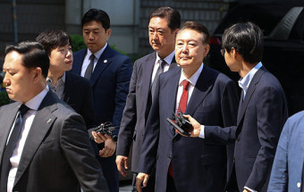 경찰, 내란 혐의 수사 박차… 한덕수·이상민·최상목 소환 조사