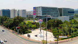 성남시, 현충일 앞두고 현충탑 시청 공원으로 옮겨