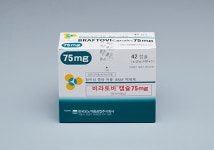 비라토비, 전례 없는 특정 대장암 생존기간 연장