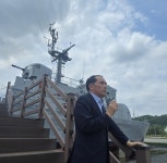 [70회 현충일 특집(2)] “제2연평해전, 참수리 357호정·그날의 용사들”