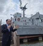 [70회 현충일 특집(2)] “제2연평해전, 참수리 357호정·그날의 용사들”