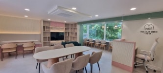 서초구, 경로당을 모두의 휴식터로… ‘세대통합 시니어라운지’ 탄생