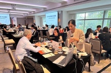 구미농식품, 아세안 진출 청신호… 싱가포르서 수출상담 17억 원 달성