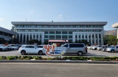 밀양시, 시청서문거리 상권 활성화 사업 선정