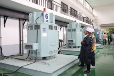 마포구, 집중호우 대비 빗물펌프장 현장 점검